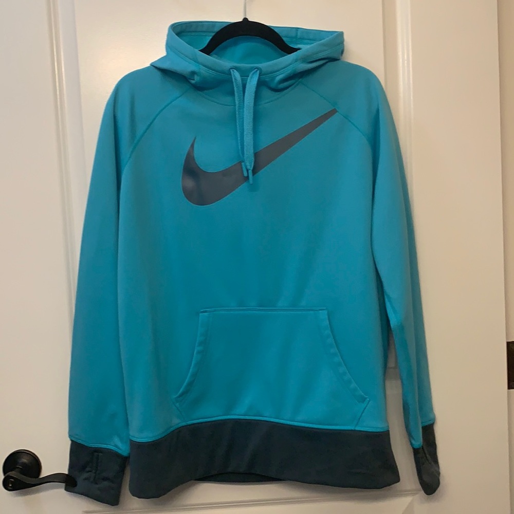 Nike therma-fit sweatshirt XL